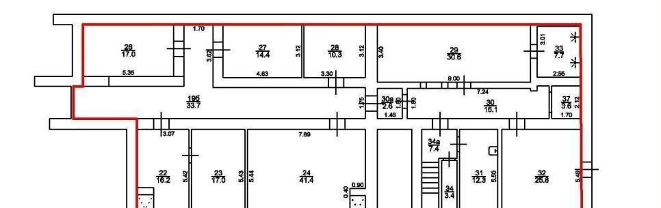 свободного назначения г Таганрог Северный ул Бакинская 2е фото 3