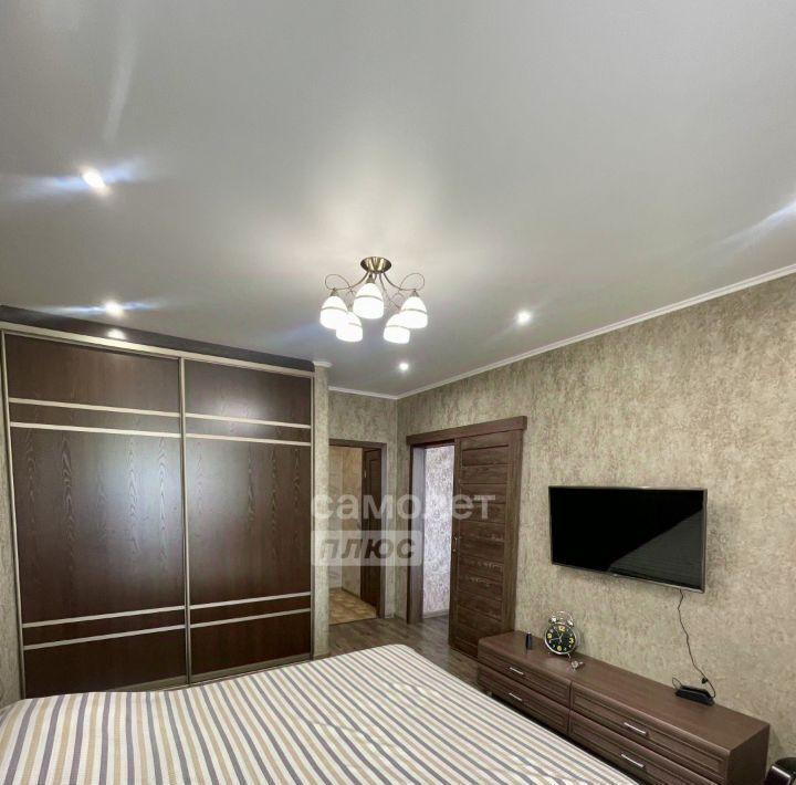 квартира г Чита р-н Центральный ул Бабушкина 99б фото 4