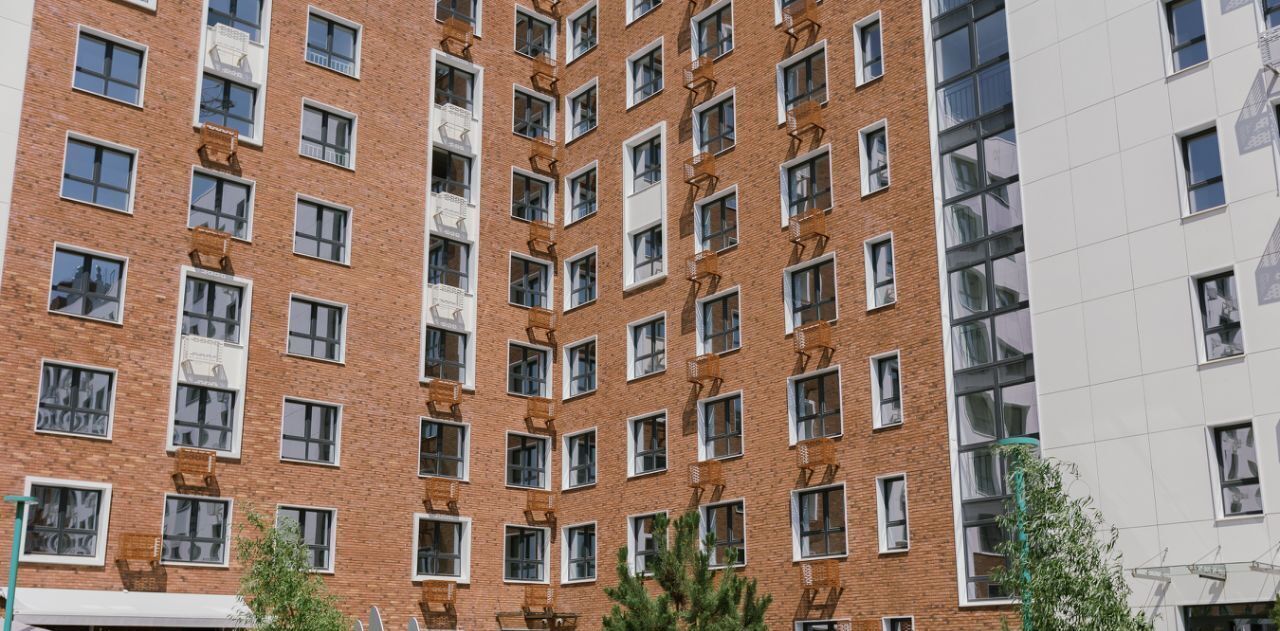 квартира г Казань ул Ярдем 25 Аметьево фото 5