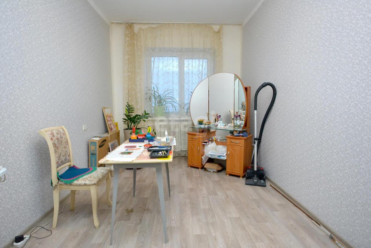 квартира г Якутск ул Чернышевского 22/1 Республика Саха Якутия фото 7