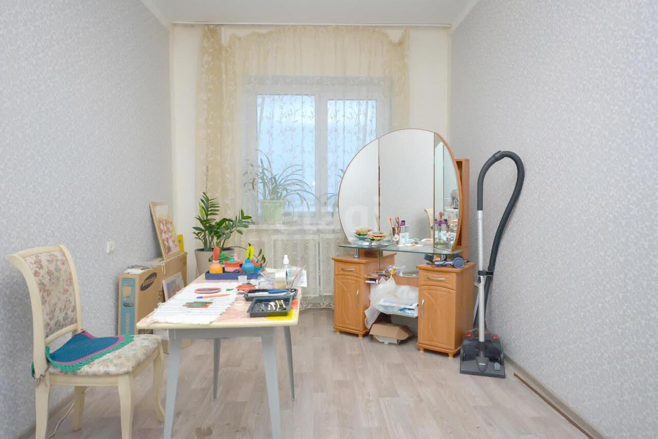 квартира г Якутск ул Чернышевского 22/1 Республика Саха Якутия фото 8