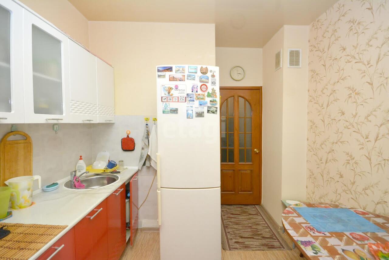 квартира г Якутск ул Чернышевского 22/1 Республика Саха Якутия фото 13