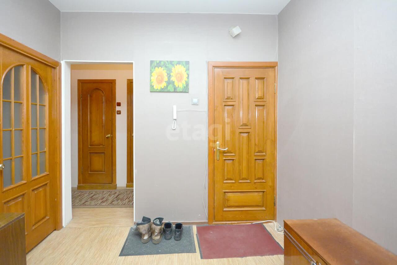 квартира г Якутск ул Чернышевского 22/1 Республика Саха Якутия фото 20
