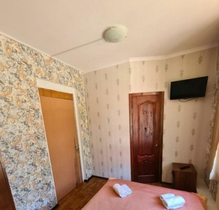 комната г Сочи р-н Адлерский ул Просвещения 9/2 фото 7
