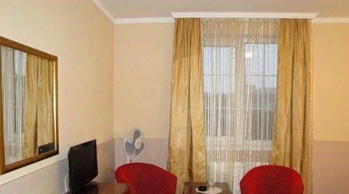 комната г Калининград р-н Ленинградский ул Стрелецкая 9 фото 4