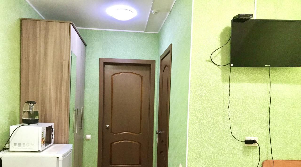 комната г Минусинск ул Н.Крупской 96б фото 8