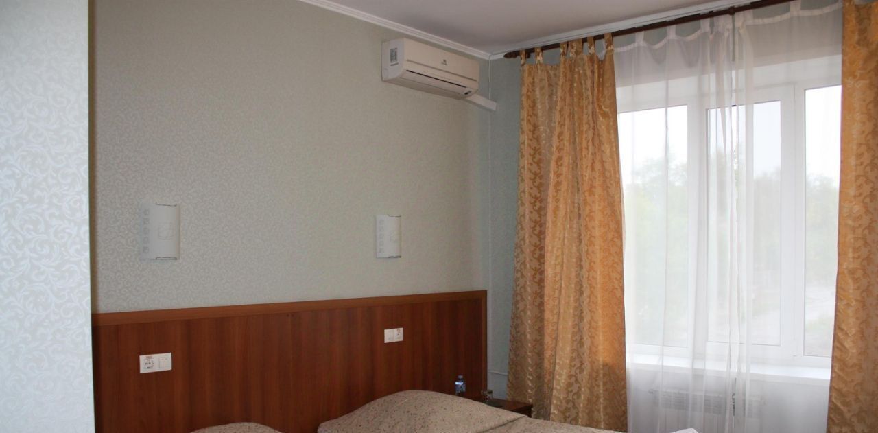 комната г Кинель пгт Алексеевка ул Невская 12 фото 1