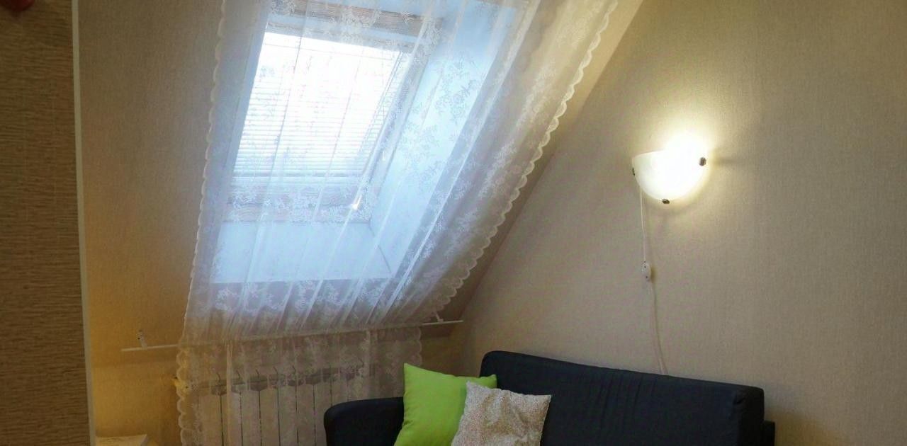 комната г Казань метро Площадь Тукая ул Профсоюзная 23 фото 2