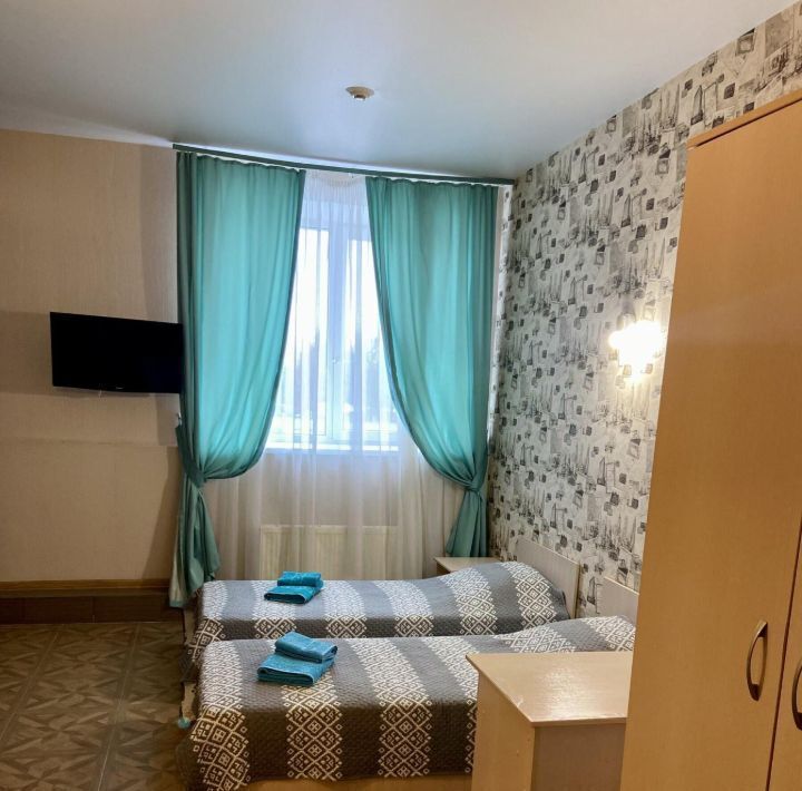 комната г Казань Яшьлек ул Залесная 5 фото 4
