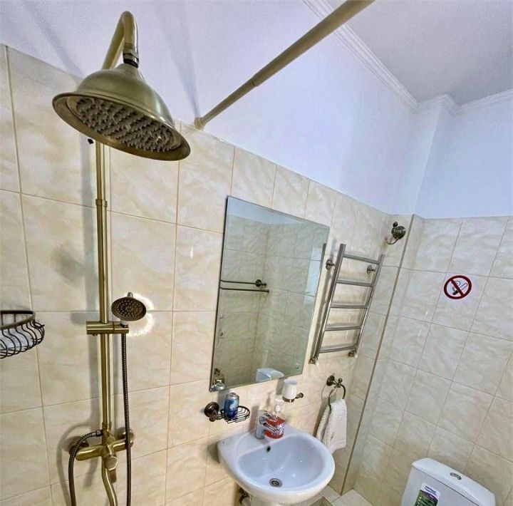 комната г Кисловодск ул Гагарина 52 фото 5
