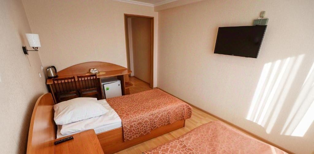 комната г Благовещенск ул Калинина 8 фото 1