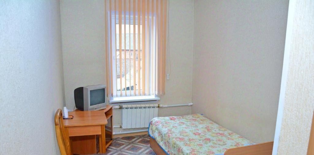 комната р-н Шуйский г Шуя ул Советская 8 фото 1