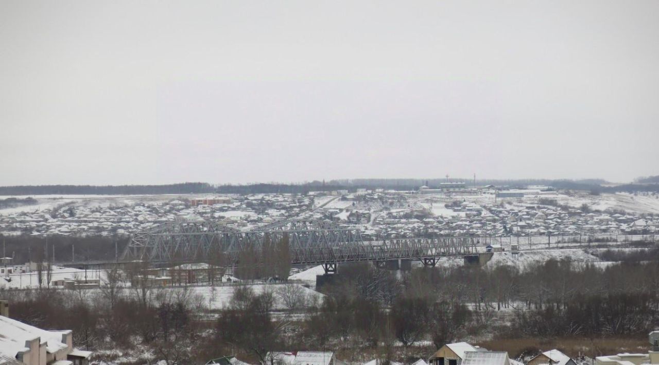 комната р-н Лискинский г Лиски пл Революции 7 фото 5