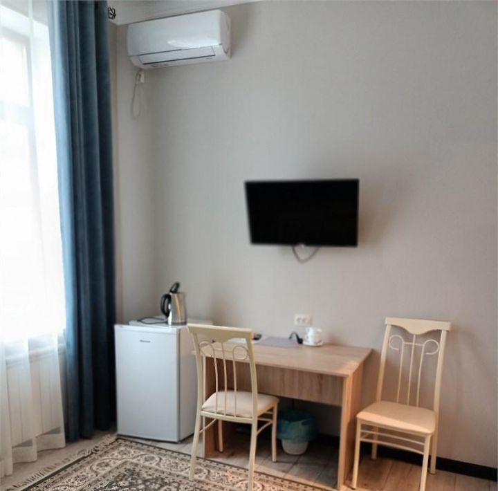 комната г Дербент ул З.Тагиева 2 фото 8