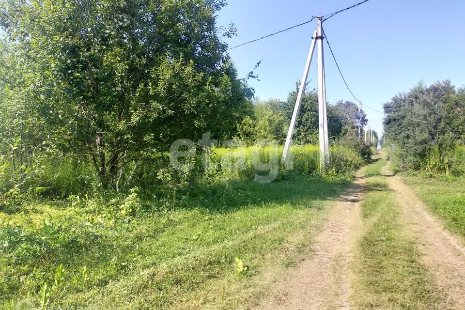 земля г Тула Тула городской округ, СО Спутник фото 4