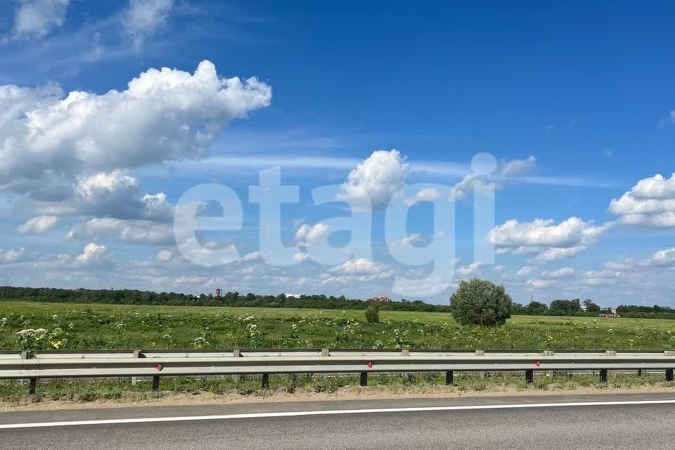 земля муниципальное образование Новомосковск, Новомосковск фото 3