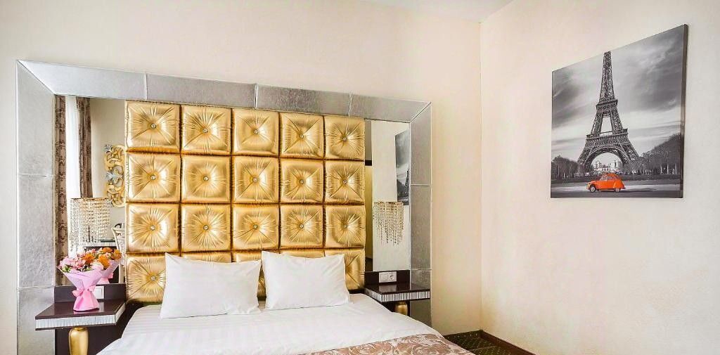 комната г Москва метро Китай-город пер Армянский 3/5с 1а фото 2