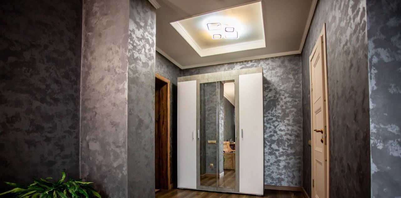 комната г Калининград р-н Центральный ул Щорса 16а фото 21