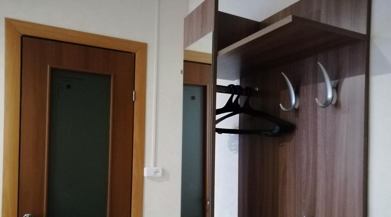 комната р-н Кирилловский г Кириллов ул Гагарина 92а фото 3