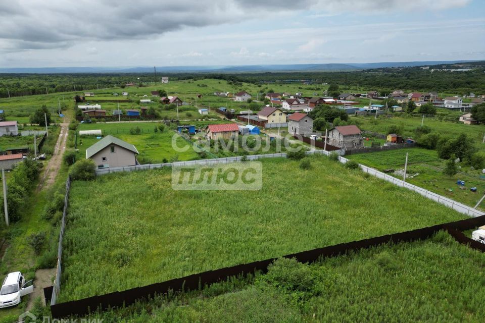 земля р-н Надеждинский Наследник фото 7