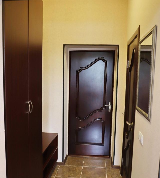 комната г Ульяновск р-н Заволжский Новый Город фото 3