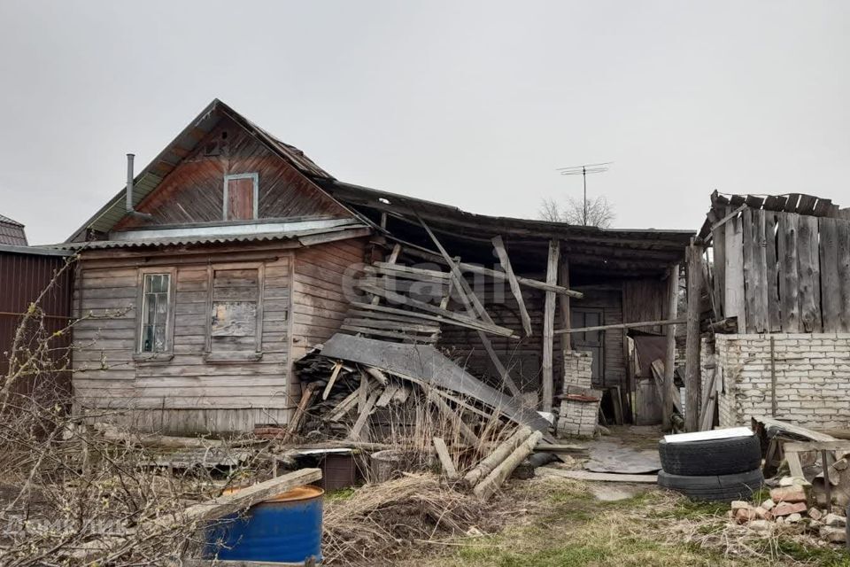 дом р-н Ковровский п Мелехово ул Новая городское поселение Мелехово фото 9