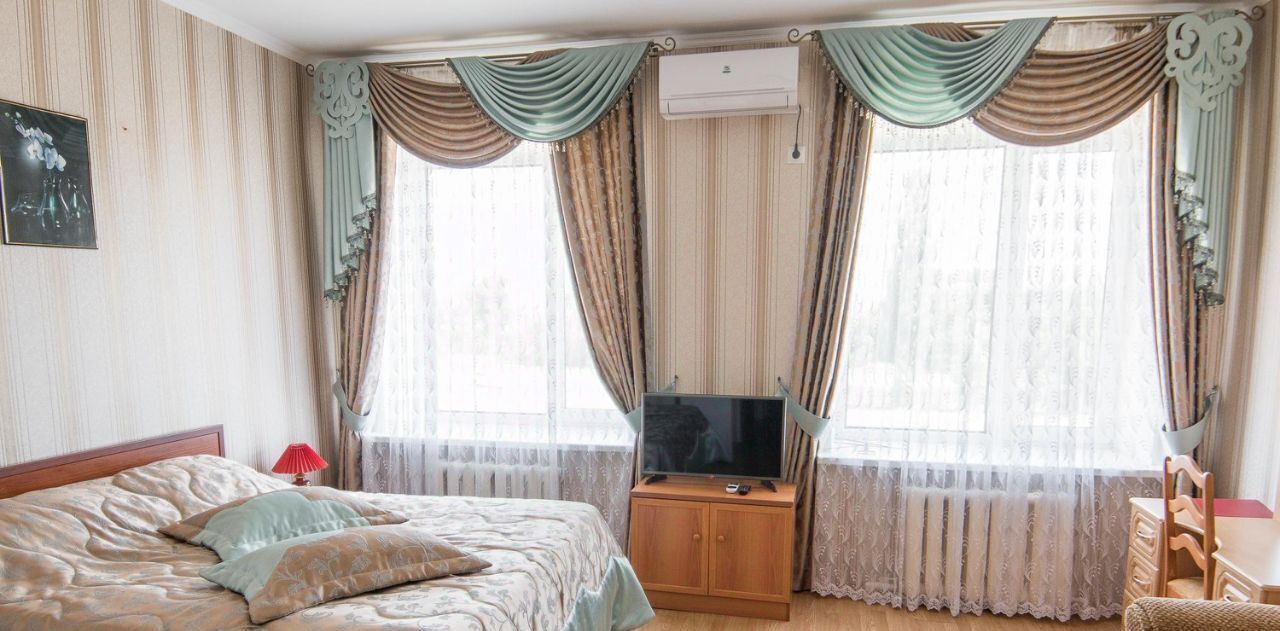 комната г Бузулук ул Московская 2б фото 2