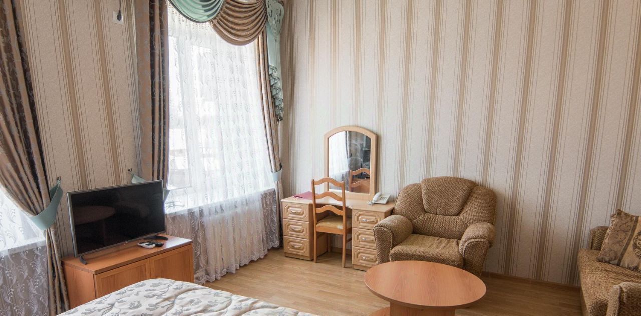комната г Бузулук ул Московская 2б фото 3