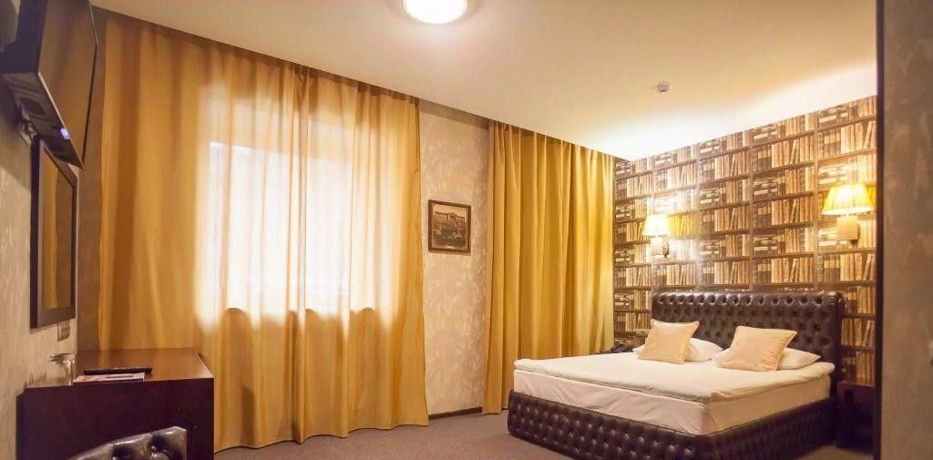 комната г Калининград р-н Московский пер Большевистский 3 фото 4