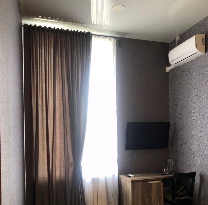 комната г Юрга ул Московская 49а фото 3