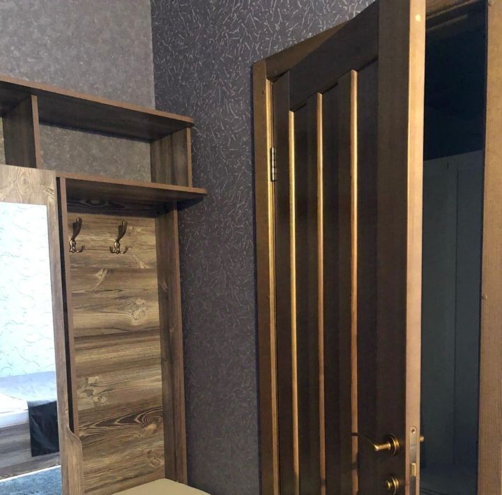 комната г Юрга ул Московская 49а фото 4
