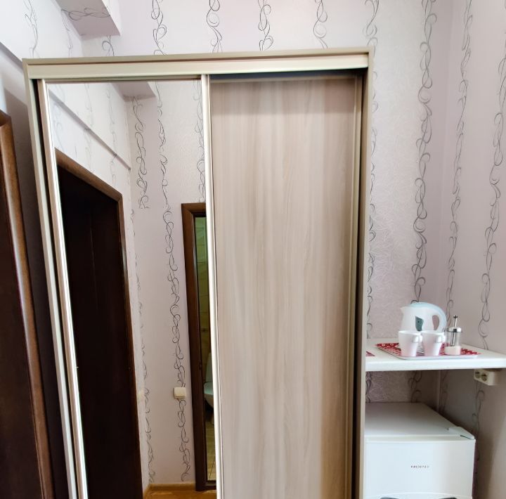 комната г Элиста ул им Н.С.Хрущева 6 фото 4