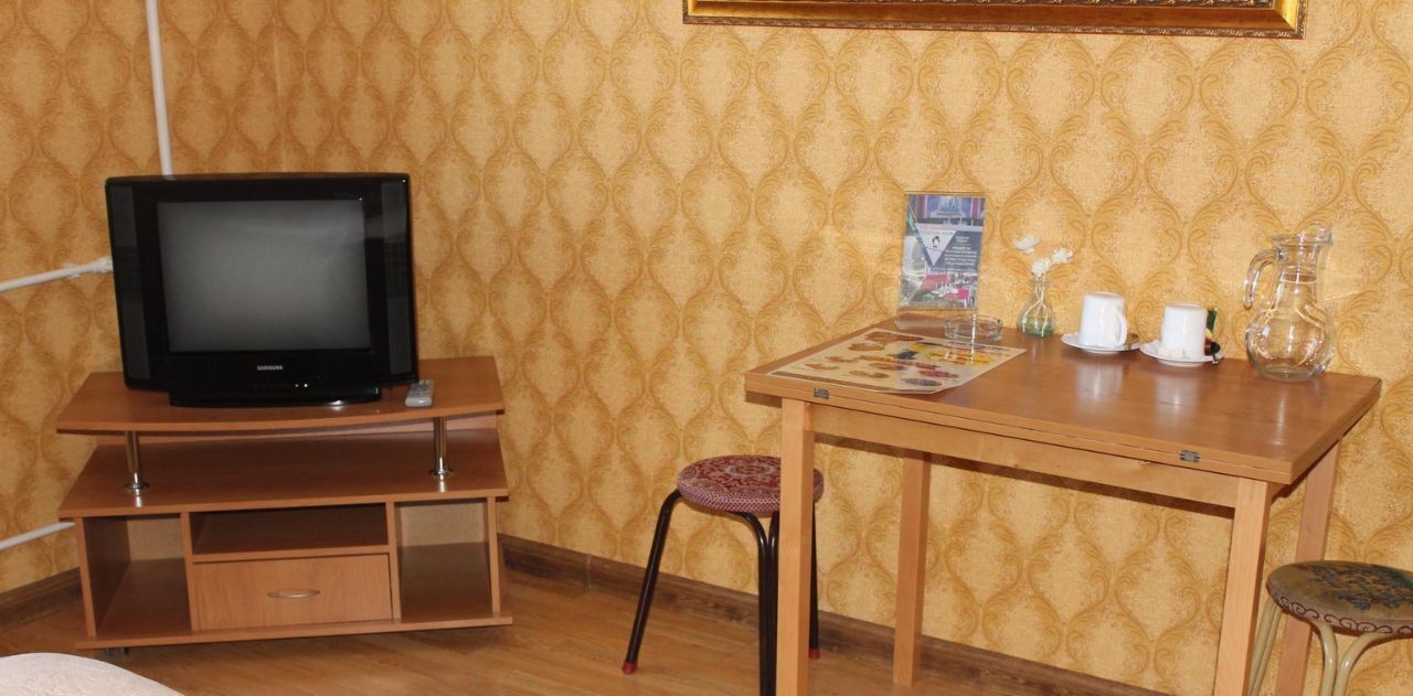 комната г Якутск ул 50 лет Советской Армии 50 фото 3