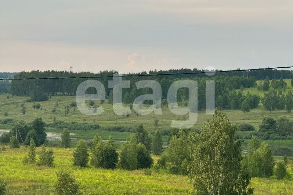 дом Тула городской округ, Бушово фото 6