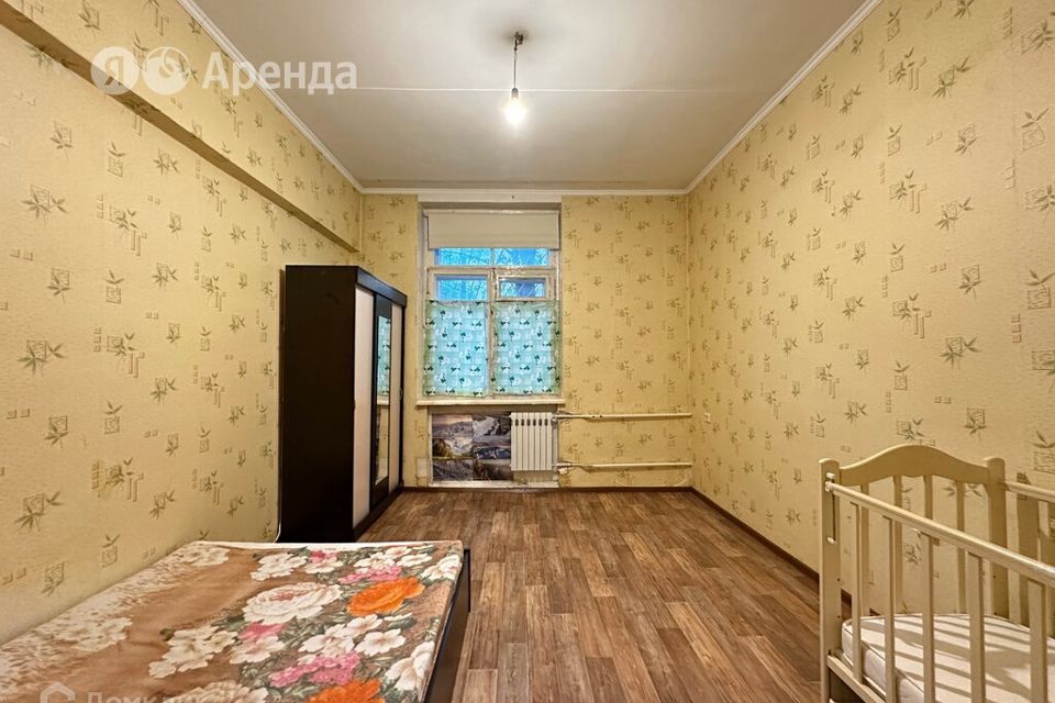 квартира г Москва ул Бойцовая 24/1 Восточный административный округ фото 8