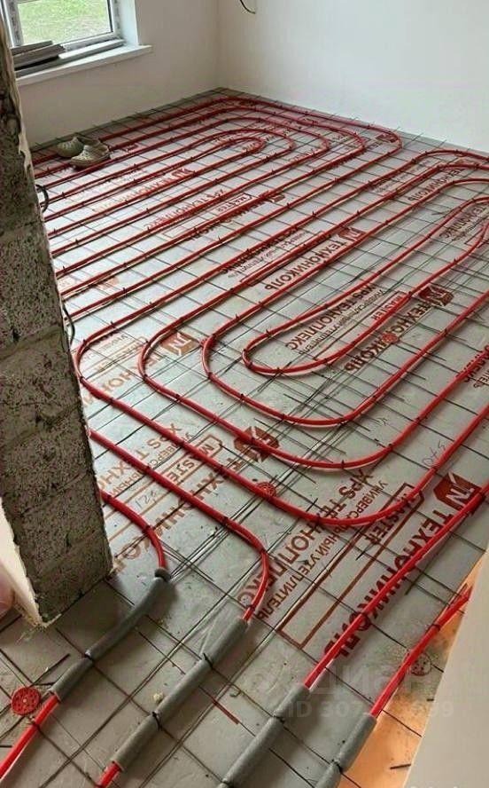 дом г Новороссийск ст-ца Натухаевская р-н Центральный муниципальное образование Новороссийск фото 4