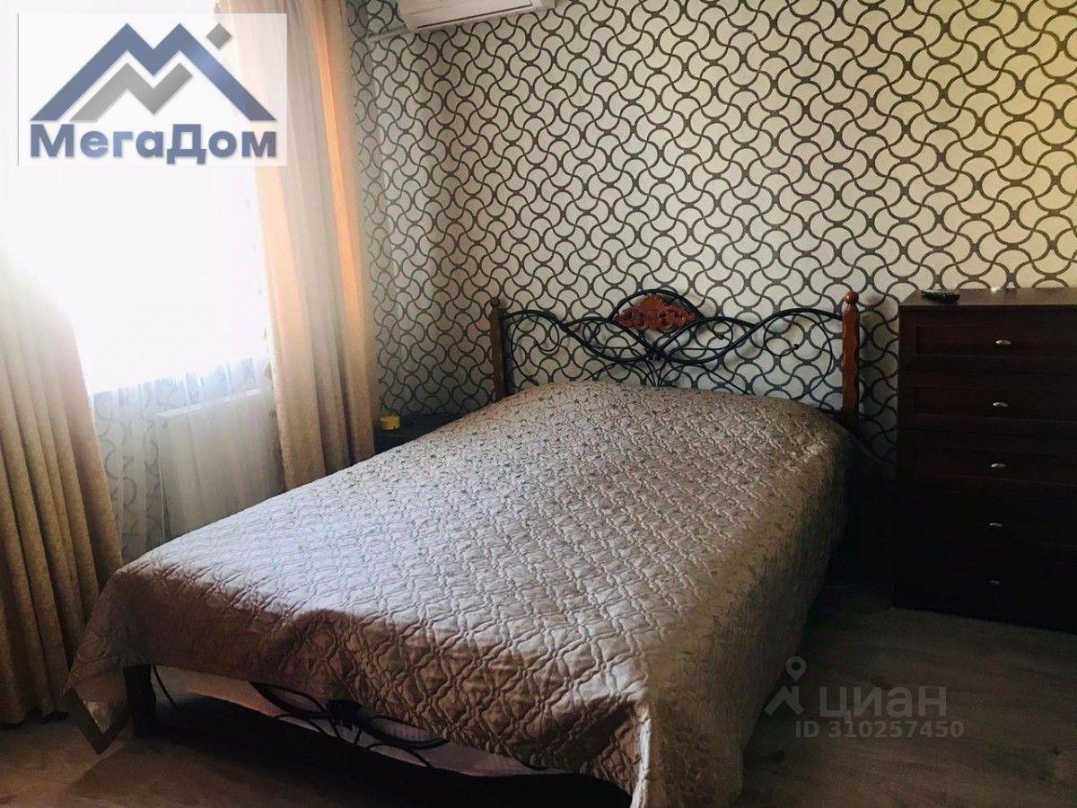 квартира г Краснодар р-н Прикубанский ул Российская 5 фото 2