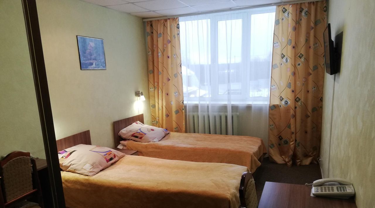 комната р-н Киржачский г Киржач ул Гагарина 23 фото 1
