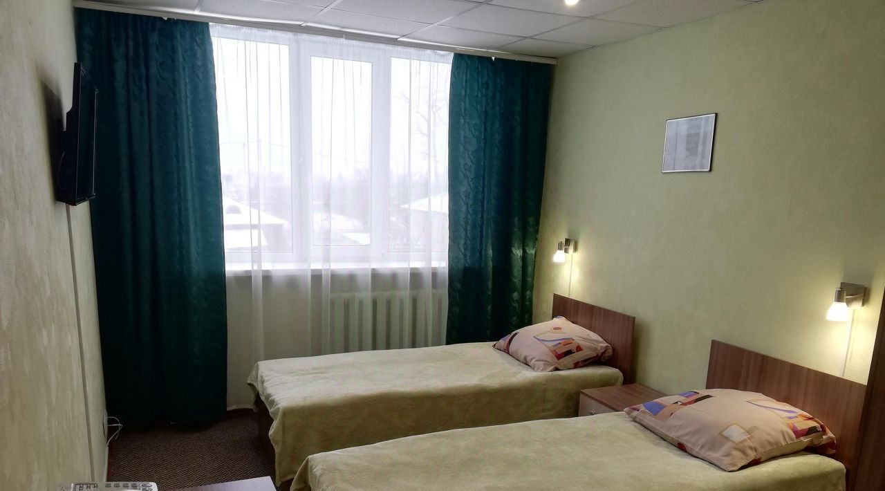 комната р-н Киржачский г Киржач ул Гагарина 23 фото 2