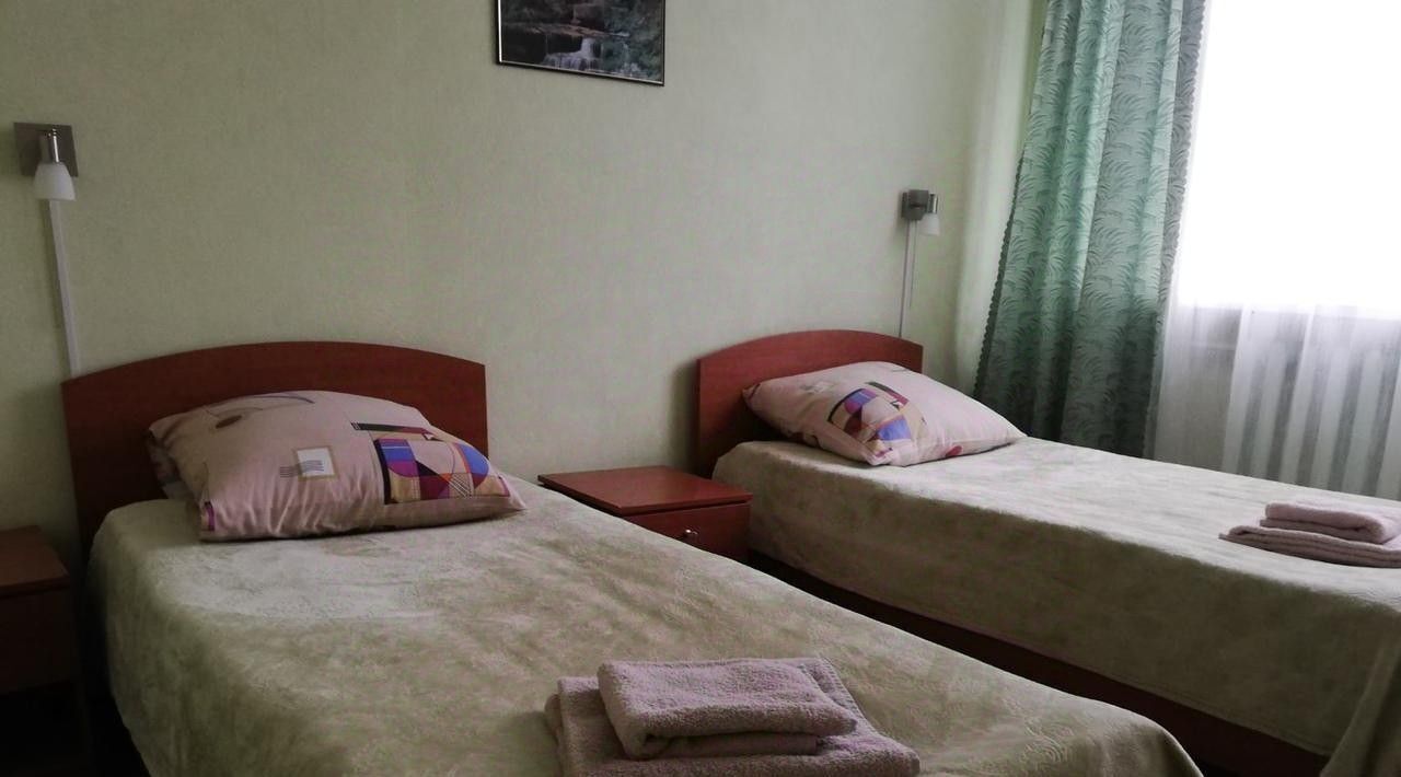 комната р-н Киржачский г Киржач ул Гагарина 23 фото 3