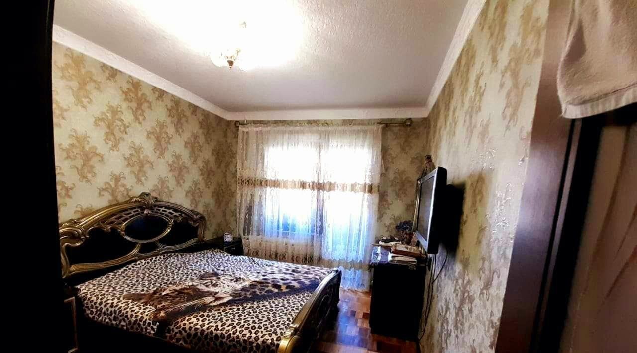 квартира г Нальчик ул Тарчокова фото 1