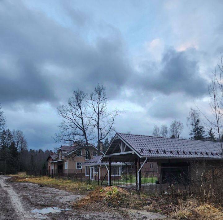 земля городской округ Пушкинский д Могильцы р-н мкр Пушкинский лес ВДНХ фото 3