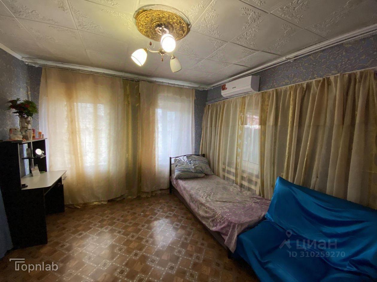 дом р-н Гулькевичский г Гулькевичи ул Северная 83 Гулькевичское городское поселение фото 3