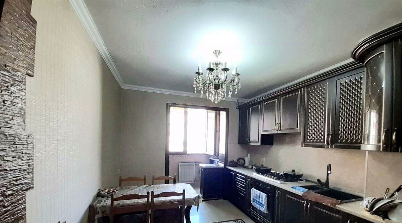 квартира г Нальчик ул Тарчокова фото 5