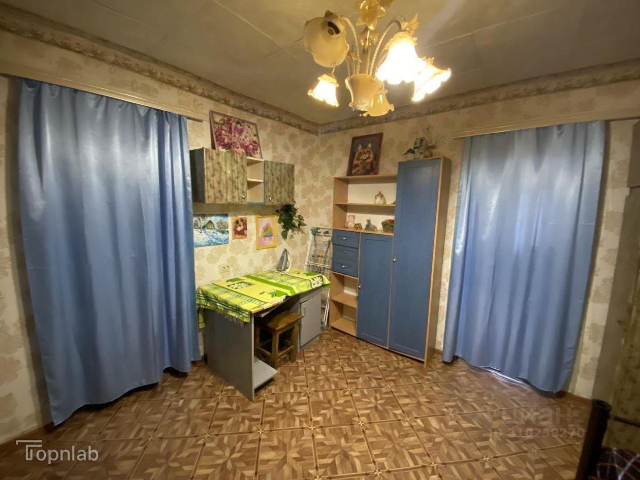 дом р-н Гулькевичский г Гулькевичи ул Северная 83 Гулькевичское городское поселение фото 19