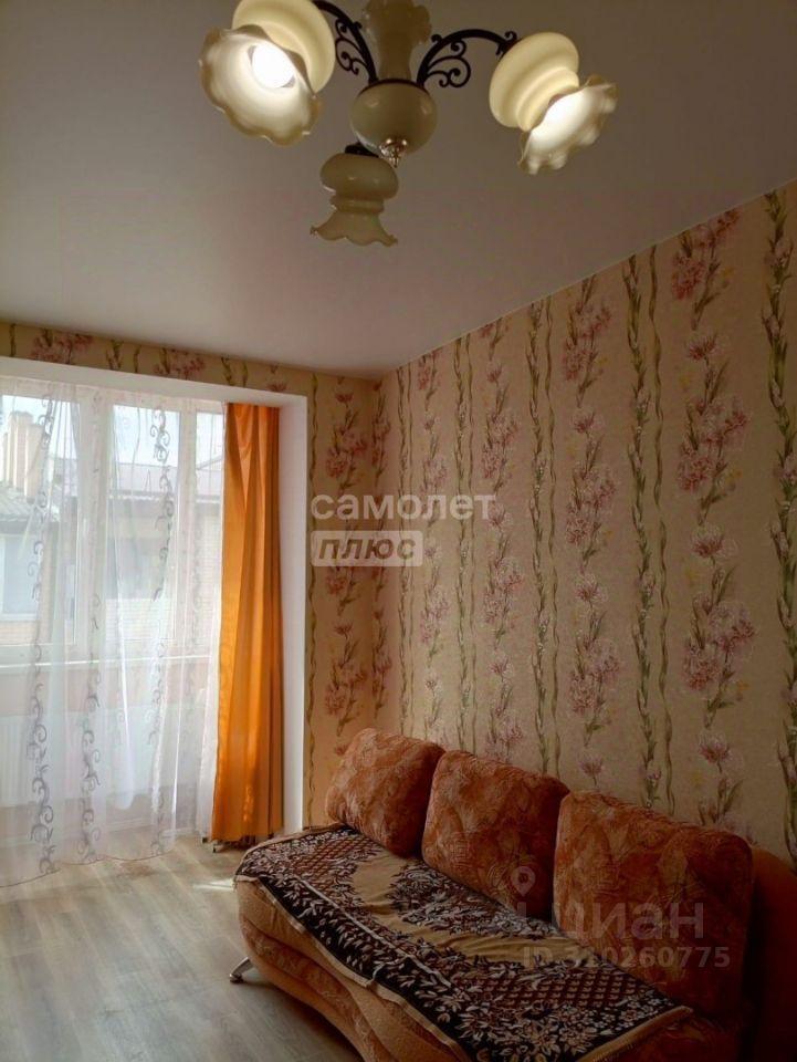 квартира г Краснодар р-н Прикубанский ул им. Чайковского П.И. 23 фото 3