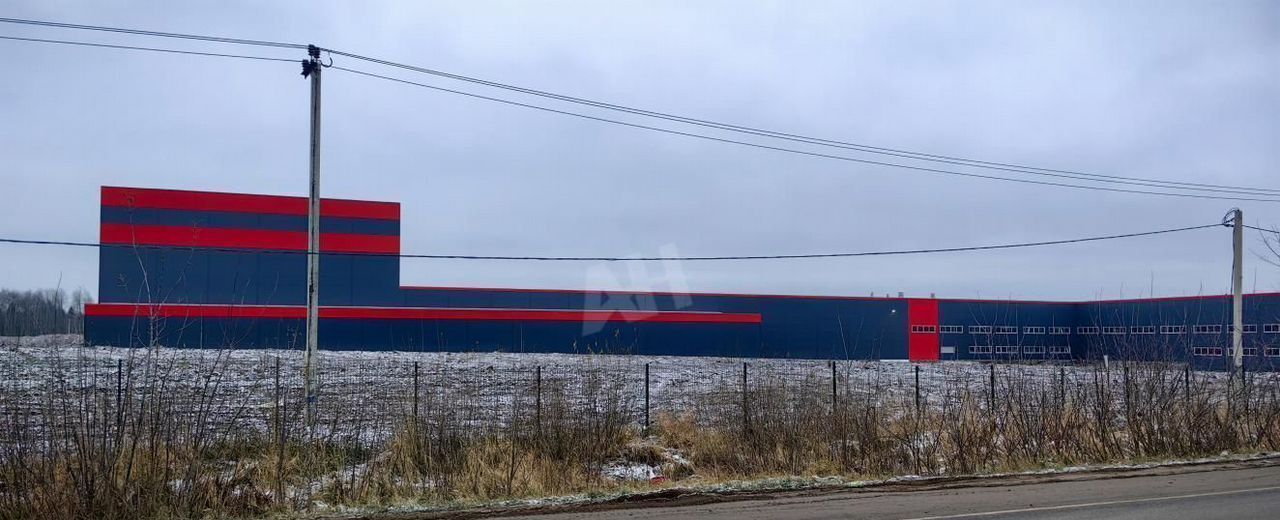 производственные, складские городской округ Дмитровский п Никольское 1, Запрудня фото 6