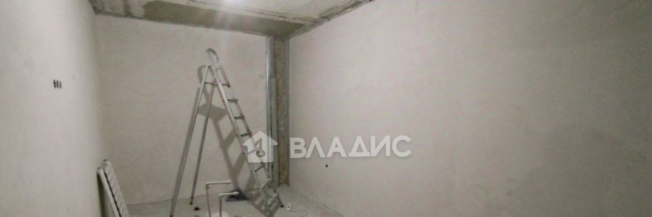 квартира г Белгород Западный ул Попова 11 фото 1