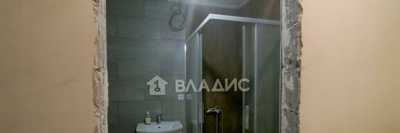 квартира г Белгород Западный ул Попова 11 фото 6