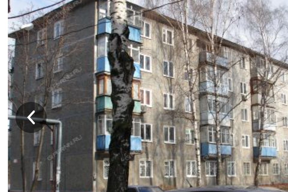 квартира г Нижний Новгород р-н Московский Нижний Новгород городской округ, Красных Зорь, 6 фото 2